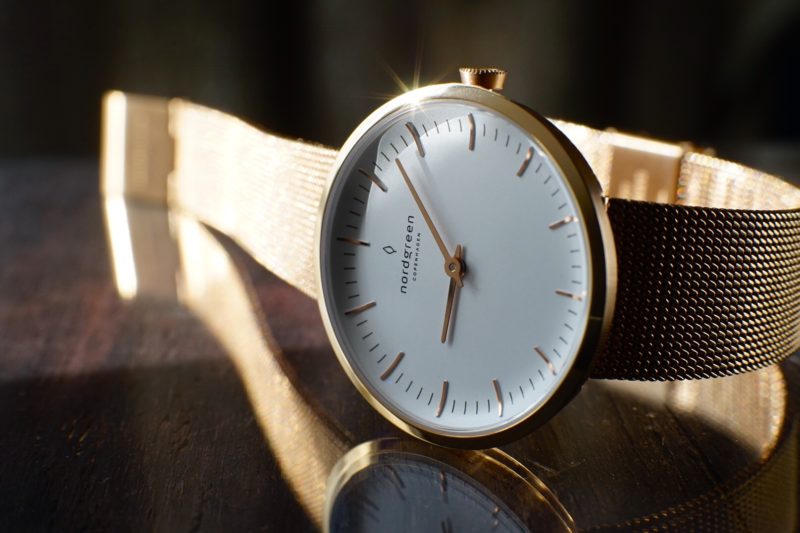 nordgreen　インフィニティ　イメージ写真　横位置